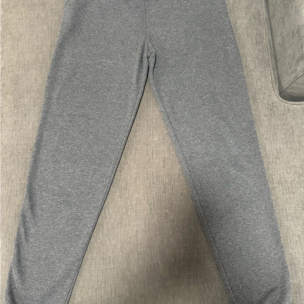 Primark Kids Gray Sweatpants Size 13-14
